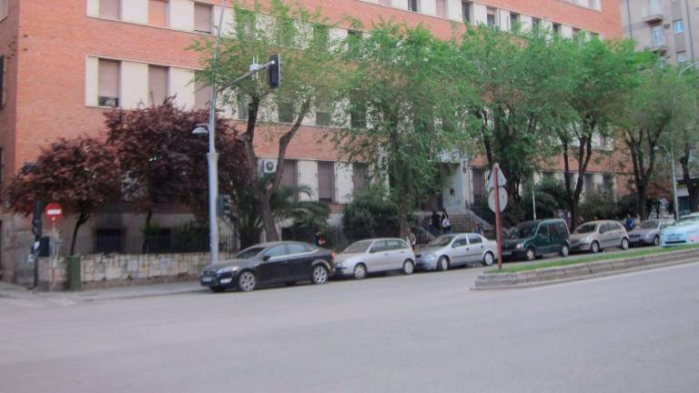 El Ayuntamiento ultima el proyecto de adecuación de la sede central de la UPM El Ayuntamiento ultima el proyecto de adecuación de la sede central de la UPM