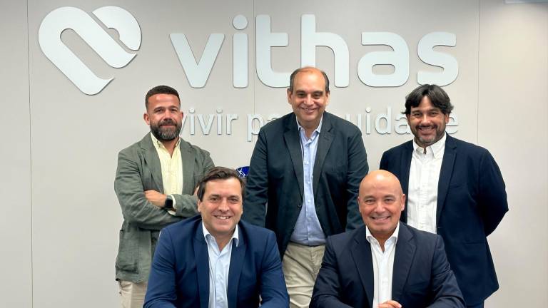 Alianza de Vithas y Matachana para reforzar la seguridad del paciente Alianza de Vithas y Matachana para reforzar la seguridad del paciente