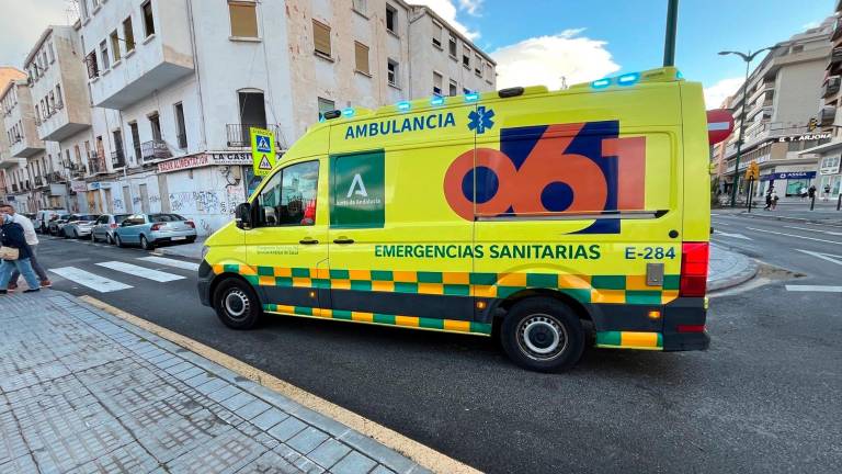 Detenido por atropellar mortalmente a una mujer en Málaga Detenido por atropellar mortalmente a una mujer en Málaga