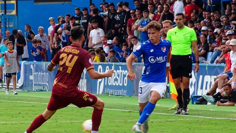El Linares quiere reencontrarse con su mejor versión en Liga El Linares quiere reencontrarse con su mejor versión en Liga