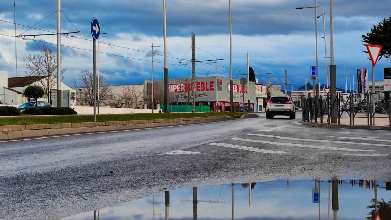 La Aemet prevé un febrero “pobre” en lluvias en Jaén La Aemet prevé un febrero “pobre” en lluvias en Jaén