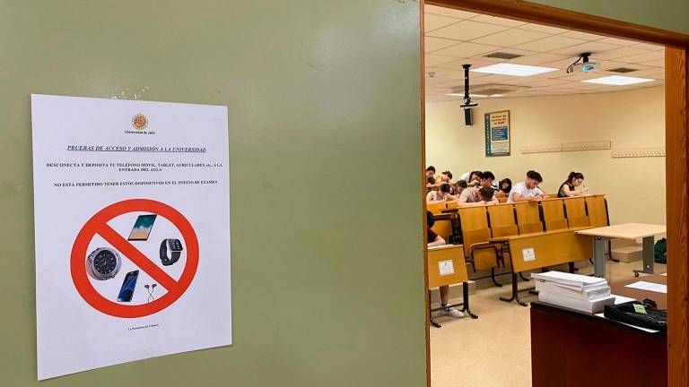 Notas de corte 2025: Medicina, Enfermería y Educación Primaria vuelven a ser los grados más solicitados Notas de corte 2025: Medicina, Enfermería y Educación Primaria vuelven a ser los grados más solicitados