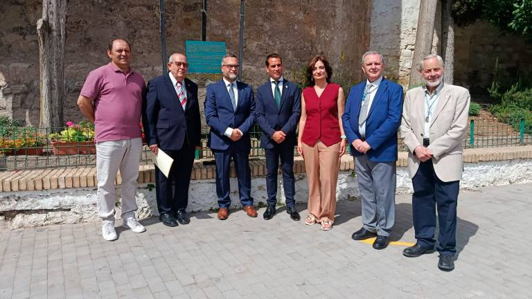Más de 5 siglos de patrimonio con la transmisión en valores como bandera en Jaén Más de 5 siglos de patrimonio con la transmisión en valores como bandera en Jaén
