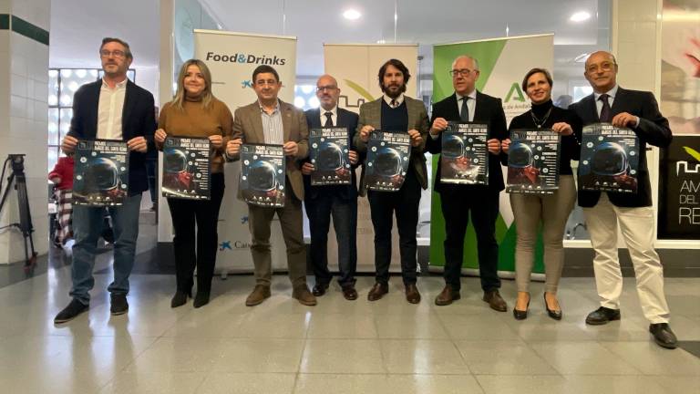La constelación de restaurantes más laureada de nuestra gastronomía La constelación de restaurantes más laureada de nuestra gastronomía