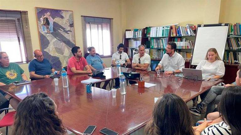 Más de 181 empresas y espacios turísticos de Jaén acreditan su calidad Más de 181 empresas y espacios turísticos de Jaén acreditan su calidad