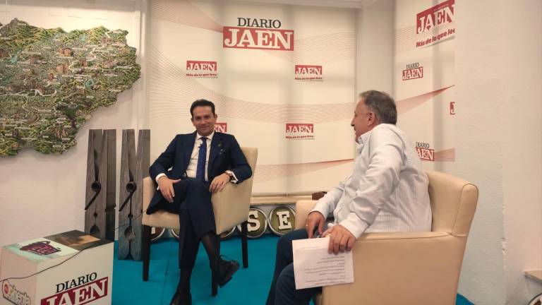 “El Real Jaén desaparecerá si no se acaban las diferencias” “El Real Jaén desaparecerá si no se acaban las diferencias”
