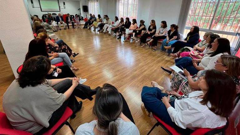 Alianza para impulsar el empleo en sectores emergentes de la provincia jiennense Alianza para impulsar el empleo en sectores emergentes de la provincia jiennense