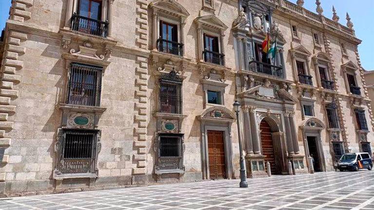 Un jurado popular juzgará el crimen de Las Gabias Un jurado popular juzgará el crimen de Las Gabias