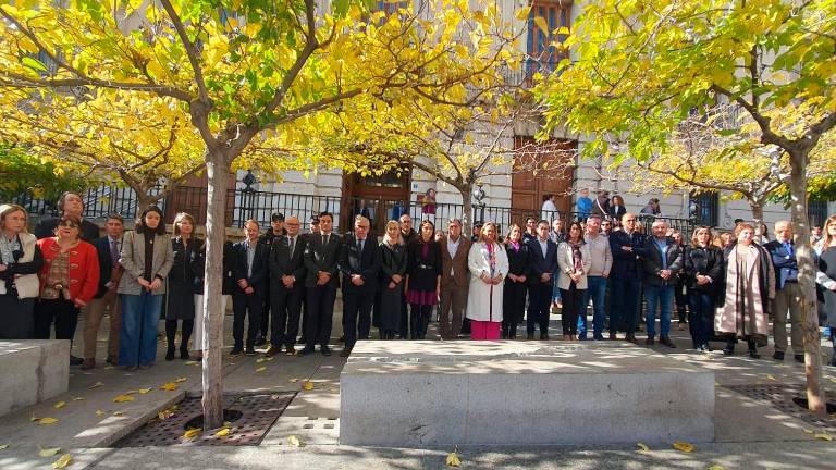 La Científica investiga el origen del incendio de Bernabé Soriano La Científica investiga el origen del incendio de Bernabé Soriano