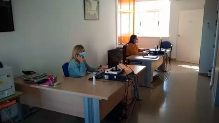 La Oficina Municipal de Información y Atención Ciudadana atiende 1.847 consultas entre julio y septiembre La Oficina Municipal de Información y Atención Ciudadana atiende 1.847 consultas entre julio y septiembre