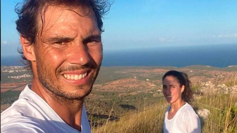 Rafa y Mery: ¡será niño y nacerá en octubre! Rafa y Mery: ¡será niño y nacerá en octubre!