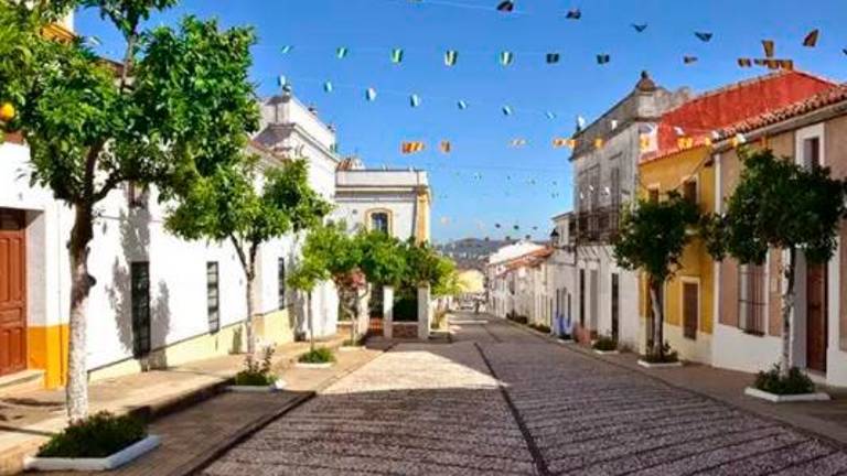 Ocho municipios andaluces de menos de 300 habitantes, libres de covid en la tercera ola Ocho municipios andaluces de menos de 300 habitantes, libres de covid en la tercera ola