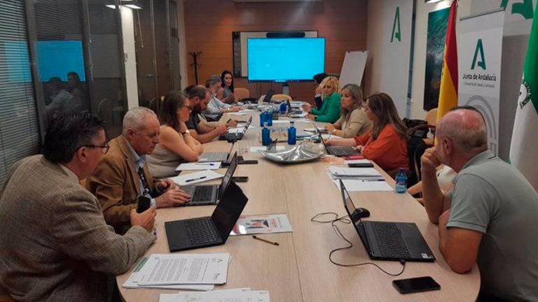 El SAS realizará 2.719 contratos para el verano en el conjunto de la provincia de Jaén El SAS realizará 2.719 contratos para el verano en el conjunto de la provincia de Jaén