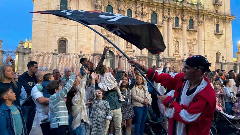 Ilusión y alegría en Jaén: Una cabalgata repleta de fantasía Ilusión y alegría en Jaén: Una cabalgata repleta de fantasía