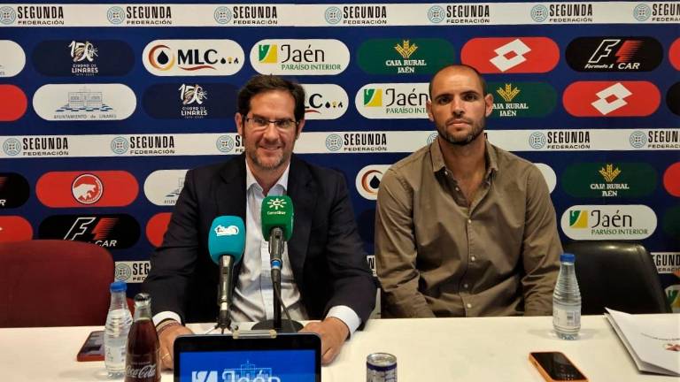 El Linares no podrá alinear a Chikola hasta el comienzo de la segunda vuelta por un error burocrático El Linares no podrá alinear a Chikola hasta el comienzo de la segunda vuelta por un error burocrático