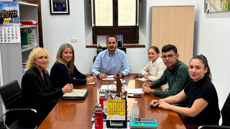 La Junta de Andalucía destaca los 9,2 millones destinados a mejoras en el Hospital de Andújar La Junta de Andalucía destaca los 9,2 millones destinados a mejoras en el Hospital de Andújar