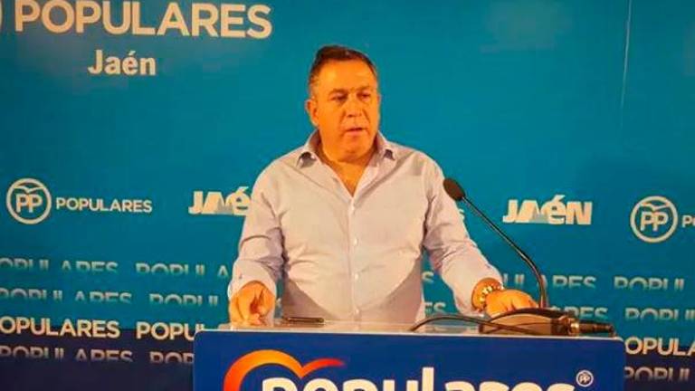 El PP destaca que casi mil menores jiennenses recibirán cerca de 89.000 sesiones de Atención Infantil Temprana El PP destaca que casi mil menores jiennenses recibirán cerca de 89.000 sesiones de Atención Infantil Temprana