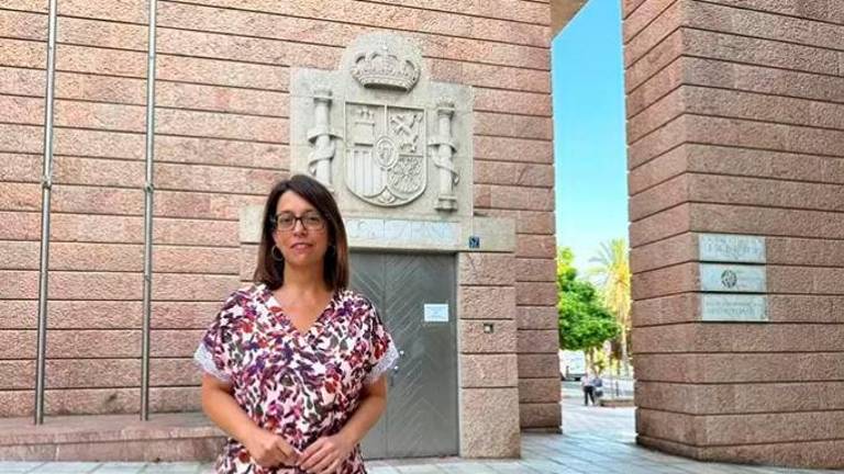 Jaén se adhiere a la Red Panhispánica de Lenguaje Claro y Accesible Jaén se adhiere a la Red Panhispánica de Lenguaje Claro y Accesible