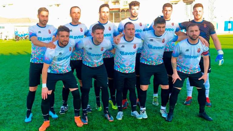 Los jugadores del Vilches donan parte de su sueldo Los jugadores del Vilches donan parte de su sueldo