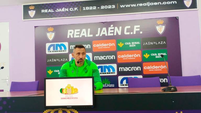Herrero: “Si esperas que los dos partidos terminen 0-0, lo normal es que pierdas” Herrero: “Si esperas que los dos partidos terminen 0-0, lo normal es que pierdas”
