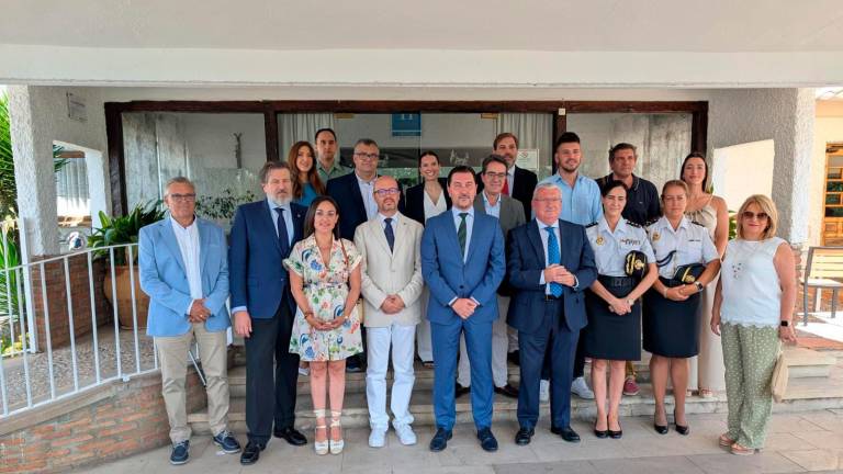 La Carolina clausura los Cursos Universitarios de Verano “Intendente Olavide” La Carolina clausura los Cursos Universitarios de Verano “Intendente Olavide”