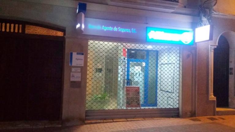 Supuesta estafa millonaria de un agente de seguros en Bailén Supuesta estafa millonaria de un agente de seguros en Bailén