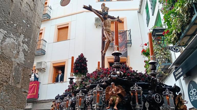 Estudiantes enseña su sello franciscano con enorme maestría Estudiantes enseña su sello franciscano con enorme maestría