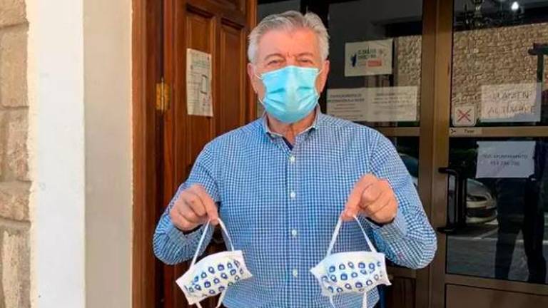 Santo Tomé ofrece test privados a sus vecinos antes de saber que contarían con un cribado masivo Santo Tomé ofrece test privados a sus vecinos antes de saber que contarían con un cribado masivo