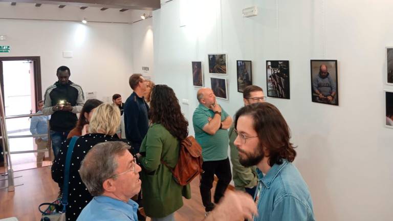 Vimen, un homenaje a los artesanos del mimbre en Los Villares Vimen, un homenaje a los artesanos del mimbre en Los Villares