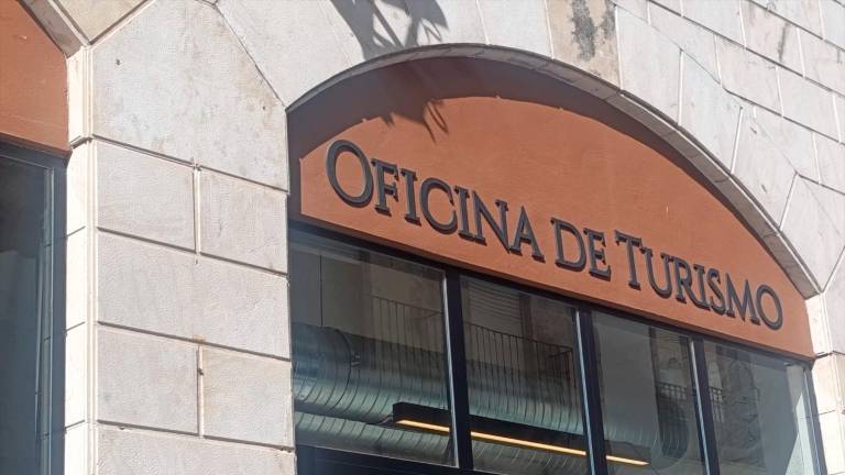 El PP acusa al Ayuntamiento de cambiar “lo pactado” sobre la Oficina de Turismo El PP acusa al Ayuntamiento de cambiar “lo pactado” sobre la Oficina de Turismo