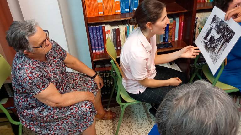 “Mi gran noche” se despide del curso en Alcalá la Real “Mi gran noche” se despide del curso en Alcalá la Real