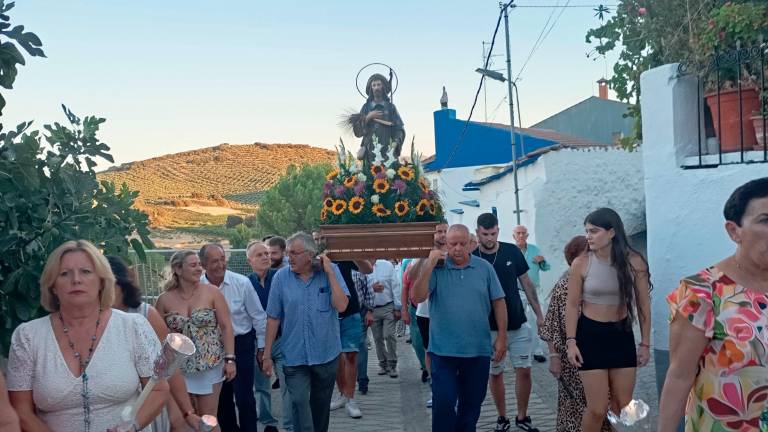 Mures, de bote de bote, para vivir un reencuentro veraniego Mures, de bote de bote, para vivir un reencuentro veraniego