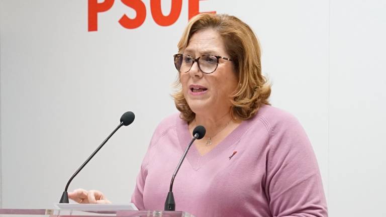 Consulta en el PSOE-Jaén sobre candidaturas a la Secretaría General Consulta en el PSOE-Jaén sobre candidaturas a la Secretaría General