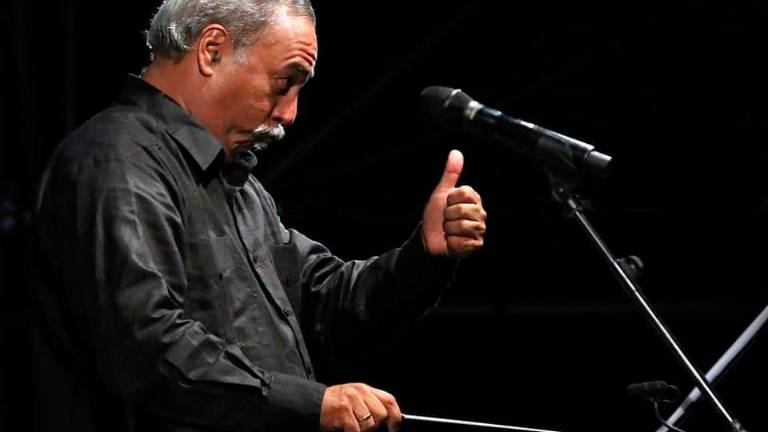 “El mundo sinfónico forma parte de Cuba” “El mundo sinfónico forma parte de Cuba”