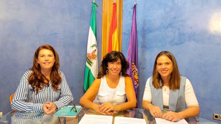 El Ayuntamiento de Jaén apuesta por la inserción laboral e inclusión social El Ayuntamiento de Jaén apuesta por la inserción laboral e inclusión social