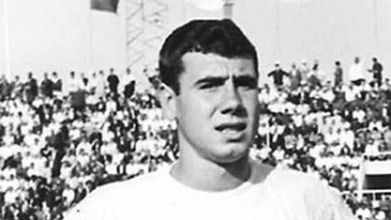 Fallece Pedro González, ex entrenador del Real Jáen Fallece Pedro González, ex entrenador del Real Jáen