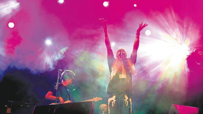 ¿Qué ocurrirá con los festivales de Jaén en Julio? ¿Qué ocurrirá con los festivales de Jaén en Julio?