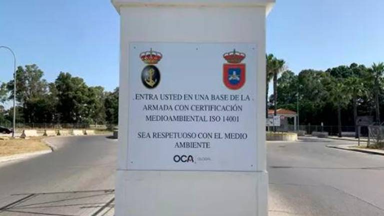 Navantia se adjudica un nuevo contrato de mantenimiento de la US Navy en Rota Navantia se adjudica un nuevo contrato de mantenimiento de la US Navy en Rota