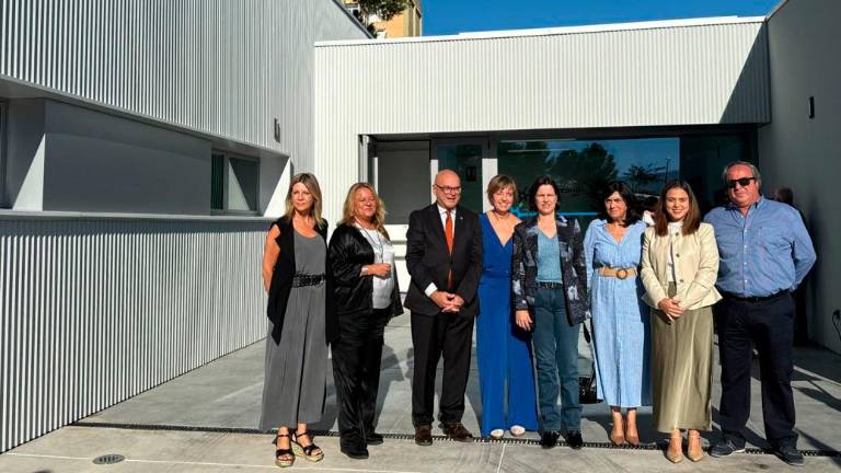 Adacea Jaén inaugura el Centro de Día de Daño Cerebral Adquirido Adacea Jaén inaugura el Centro de Día de Daño Cerebral Adquirido