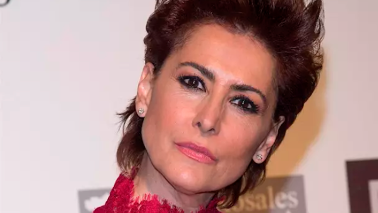 Irma Soriano, muy preocupada por la situación del país: “Yo lo estoy llevando mal” Irma Soriano, muy preocupada por la situación del país: “Yo lo estoy llevando mal”