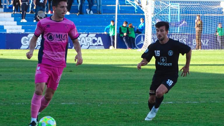 El Linares pierde en el partido de la reivindicación