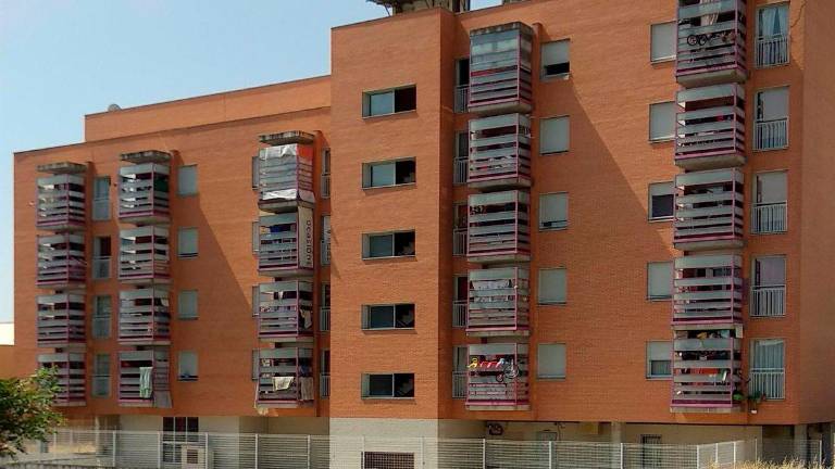 España lleva cerca de 9.000 “okupaciones” este año, casi la mitad en Cataluña España lleva cerca de 9.000 “okupaciones” este año, casi la mitad en Cataluña
