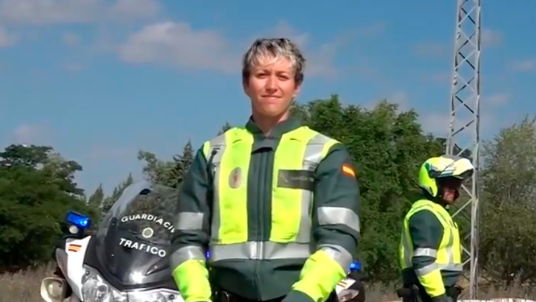La Guardia civil anima a las mujeres a elegir este cuerpo de seguridad La Guardia civil anima a las mujeres a elegir este cuerpo de seguridad