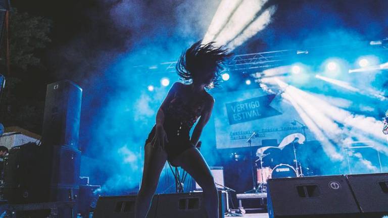 ¿Qué ocurrirá con los festivales de Jaén en Julio? ¿Qué ocurrirá con los festivales de Jaén en Julio?