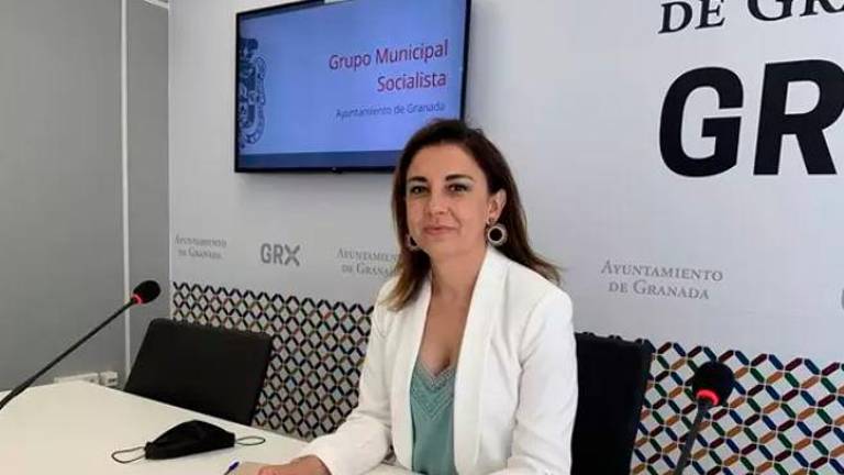 El PSOE inicia esta semana una ronda de contactos para alcanzar la alcaldía de Granada El PSOE inicia esta semana una ronda de contactos para alcanzar la alcaldía de Granada