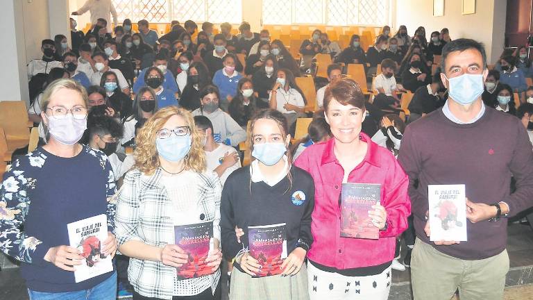 Viajes solidarios con la lectura Viajes solidarios con la lectura