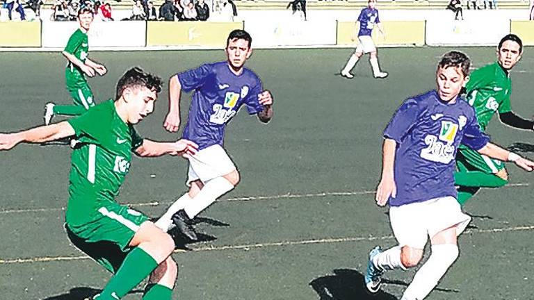 Historia del fútbol jiennense Historia del fútbol jiennense