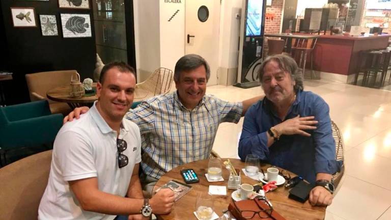 Sello jiennense en la Vuelta Ciclista a Andalucía 2020 Sello jiennense en la Vuelta Ciclista a Andalucía 2020