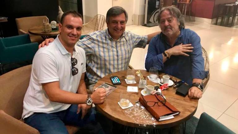 Alejandro Jaén compone la canción oficial de La Vuelta Ciclista a Andalucía 2020 Alejandro Jaén compone la canción oficial de La Vuelta Ciclista a Andalucía 2020
