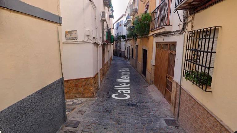 Instan al arreglo de dos calles ante el inminente crecimiento del tráfico Instan al arreglo de dos calles ante el inminente crecimiento del tráfico